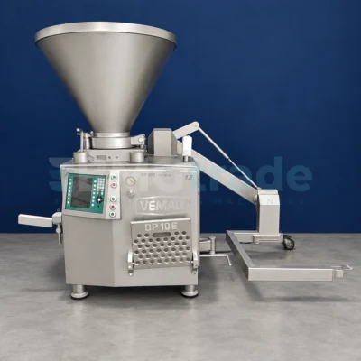 VEMAG DP10E Vacuum Filler 2010