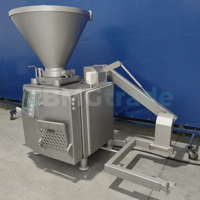 VEMAG DP10E Vacuum Filler 2010