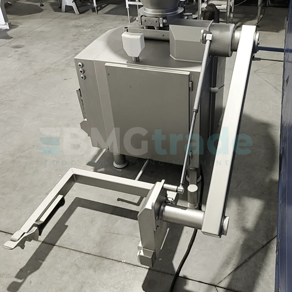 VEMAG DP10E Vacuum Filler 2010