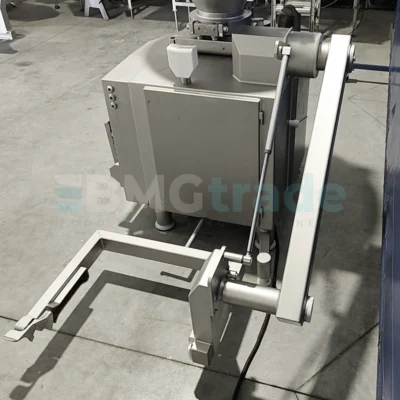 VEMAG DP10E Vacuum Filler 2010