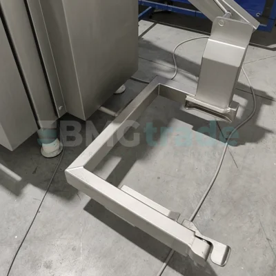 VEMAG HP30E