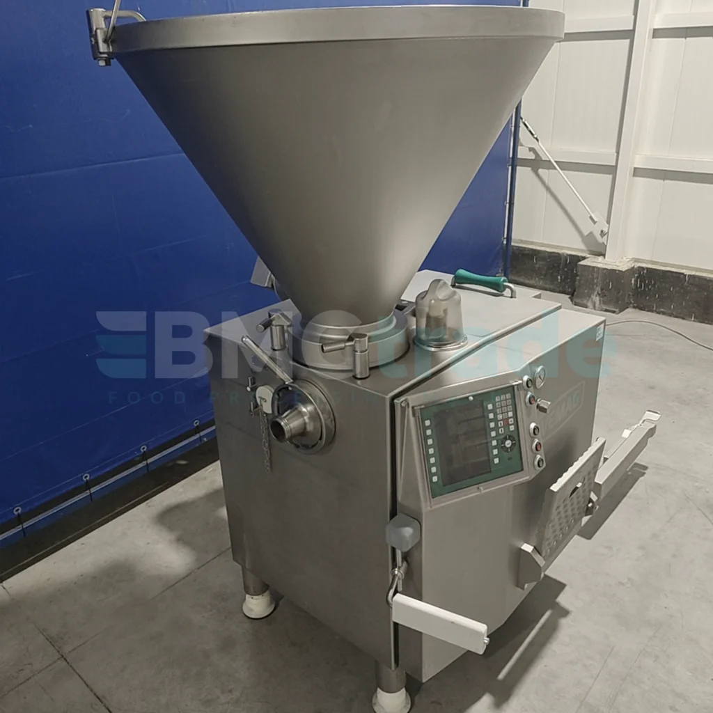 VEMAG HP30E