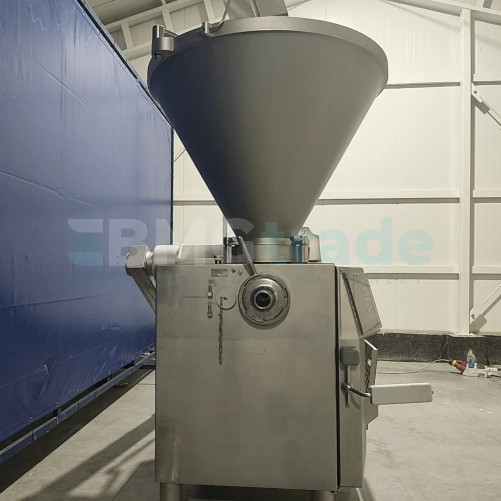 VEMAG HP30E