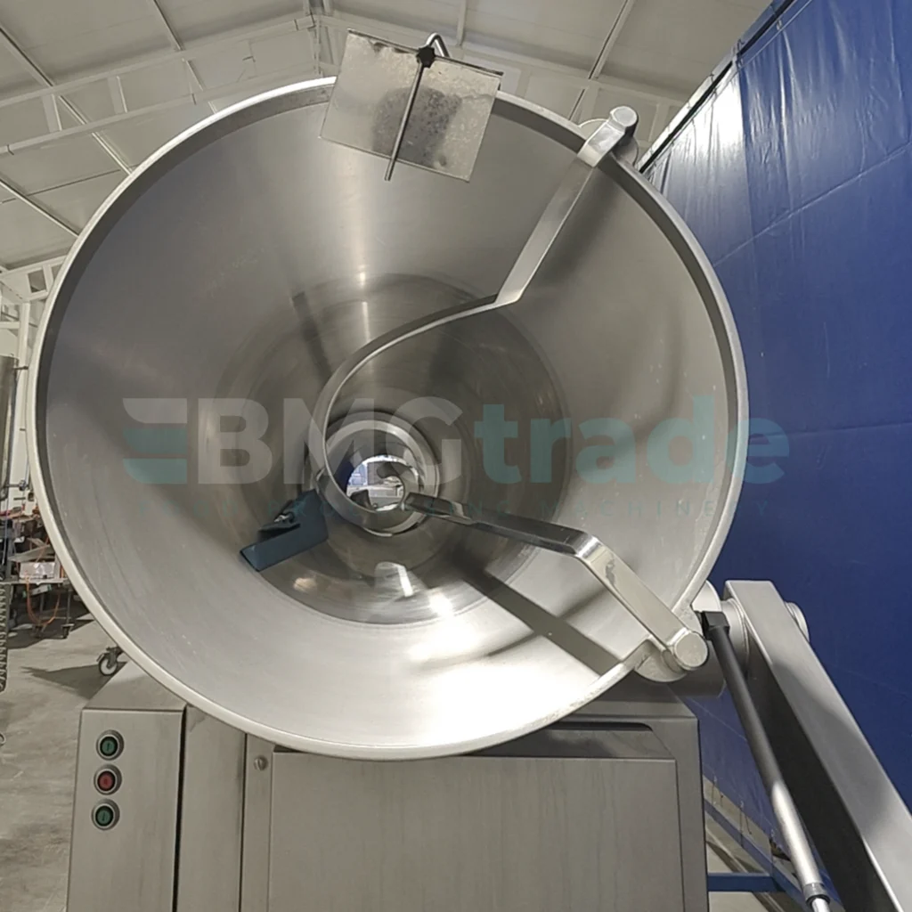 VEMAG HP30E