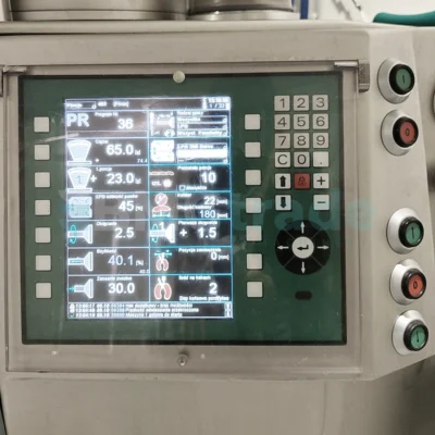 VEMAG HP30E